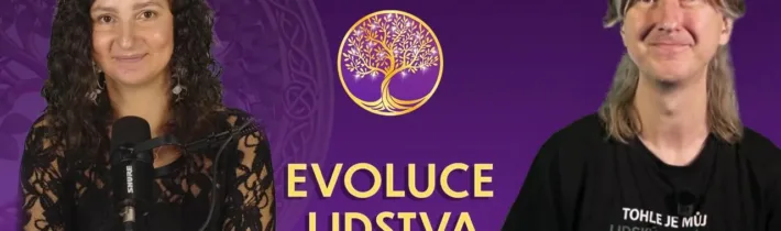 Sueneé: Evoluce lidstva a frekvence lásky | Klenoty života