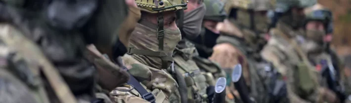 Získali najsilnejšiu armádu na svete: úloha špeciálnej vojenskej operácie v modernizácii ruských síl