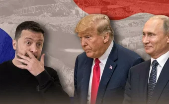 Rusko ponúka Kyjevu na výber dve možnosti, jedna horšia ako druhá
