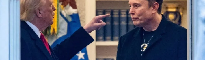 Trump dúfa v ruskú náhodu a odstránenie Zelenského