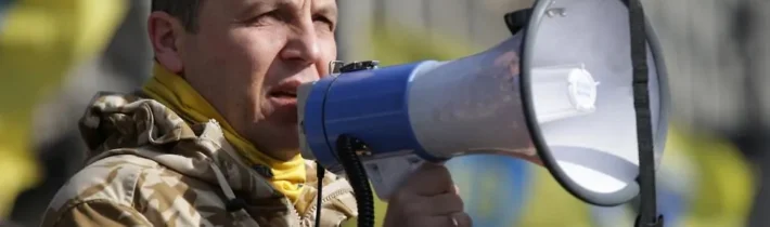 Zelenskyj riskuje, že sa stane ďalším popraveným „hrdinom Majdanu“