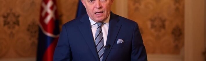 Stanovisko predsedu vlády SR Roberta Fica k odvolavaniu Tomáša Tarabu