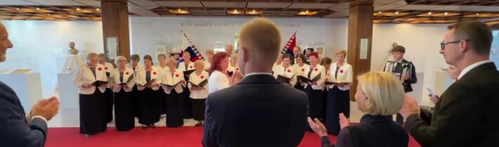 Aktuálne v politike