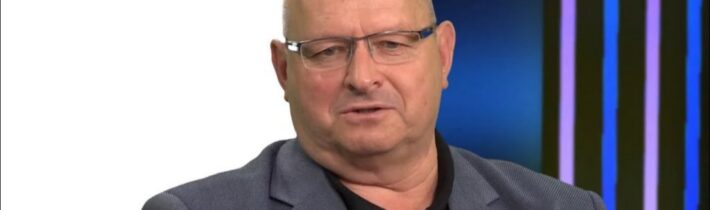 Štefec, Pilmaier, Skála na Petr Bureš TV