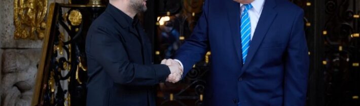 „Trump … to je už miznúca realita“: Analytik o novom britskom projekte
