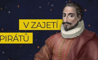Miguel de Cervantes: Věčný smolař, voják a spisovatel, který stvořil Dona Quijota