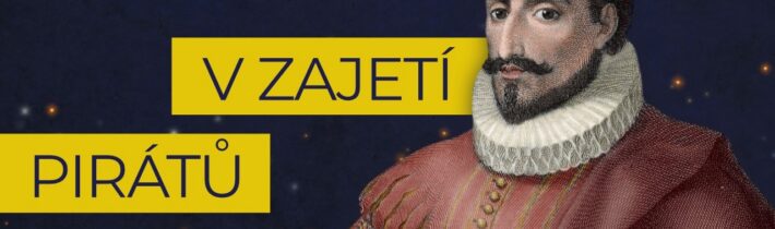 Miguel de Cervantes: Věčný smolař, voják a spisovatel, který stvořil Dona Quijota