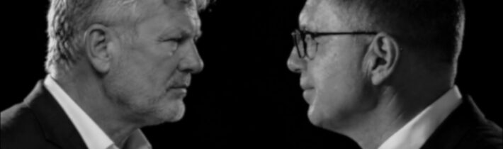 Boris Wagner vs Peter Kažimír. OTVORENÝ LIST.