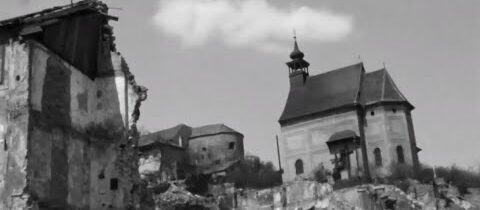 Bratislava – Poďme si ju zničiť (1969)