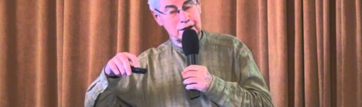 Jiří Grygar – Země pod údery meteoritické artilerie (Sisyfos) AV 15.1.2014