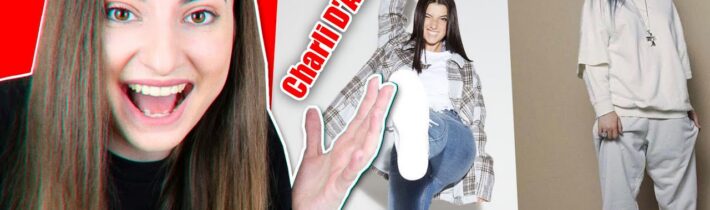 NAPODOBUJU OUTFITY CELEBRIT!! (Charli D’Amelio, Billie Eilish…)