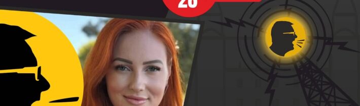 Pozvanie na kávu 31/2026 – Pozorovateľka