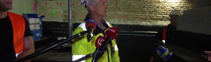 Kaštiel v Rusovciach sa mení na Slovenský klenot