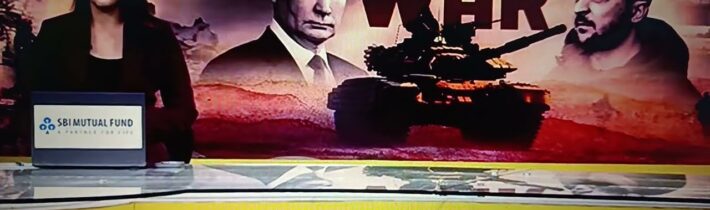 Rusko-ukrajinská válka: Putin vyhlásil, že kyjevské útoky na ruské rafinérie snížily HDP země o 1%..