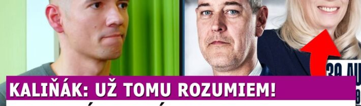 Kaliňák: To nie sú novinári, ale KOMEDIANTI