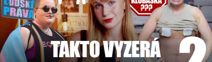 https://youtu.be/v4jSXcf_TkI(#16) Takto vyzerá TRANS operácia 2 / Zo ženy na muž…