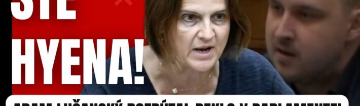 KOLÍKOVÁ STRATILA SLOVÁ! Syn generála ju totálne VYPOL v priamom prenose #politika #slovensko #fico