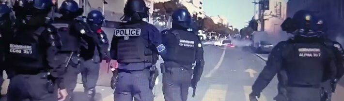 Francie protestuje: nedostatek učitelů a špatný stav škol jsou v centru francouzských protestů…