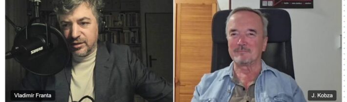 Kobza: Jak jsem strávil sváteční den | Reakce na výroky Sikorského | Pár slov o Vučičovi