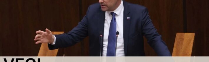 Posledné slovo ku kauze Taraba