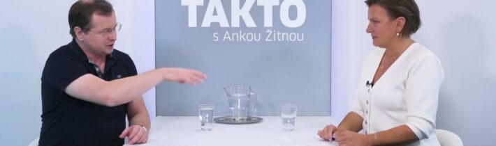 TERAZ TAKTO: “Opozícia sa na predčasné voľby tešila, ako deti na zmrzlinu,” hovorí J. Draxler