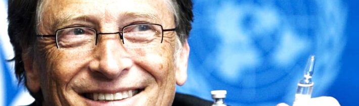 Nizozemsko: Po dlouhé pauze pokračuje proces proti Gatesovi, Bourlovi, Ruttemu a dalším covidovým zločincům