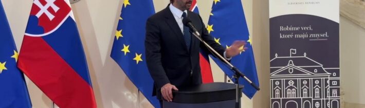 Aktuálne v politike