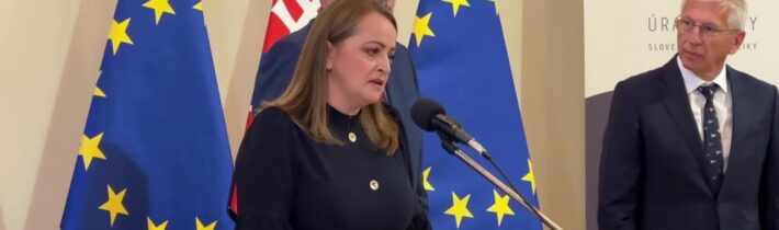 TK po zasadnutí Hospodárskej a sociálnej rady SR