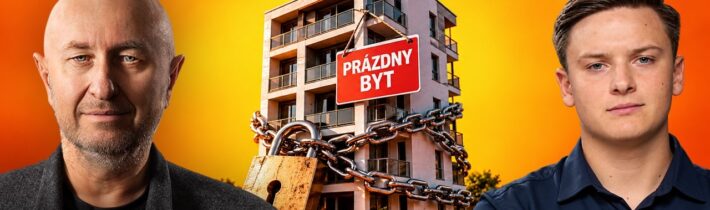 Navrhujeme daň z prázdnych bytov aby boli byty pre mladých dostupnejšie