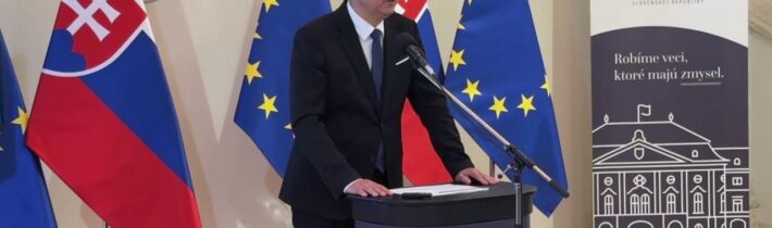 Tlačové vyhlásenie Vlády SR k Štátnemu rozpočtu na rok 2027