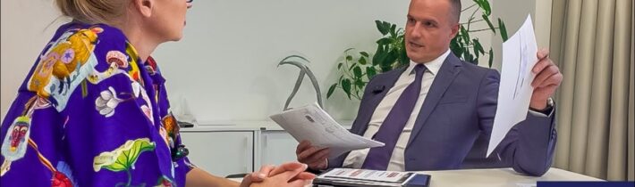 David Lindtner: Darovanie MiG-ov je rovnako škandalózne ako privatizácia strategických podnikov