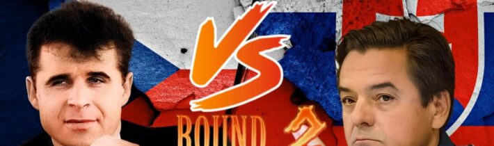 Velké srovnání (díl 2) : Česká vs. Slovenská mafie – která byla mocnější?