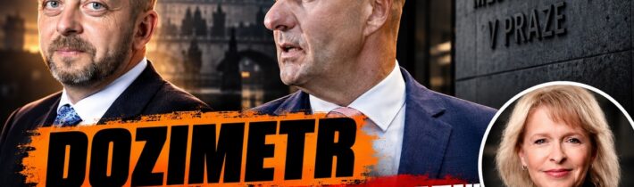 Babiš zabrzdil inkluzi, 914 milionů bez kontroly, ropovod stojí | Zprávy Veroxu 5. 10