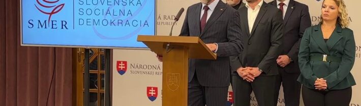 Aktuálne v politike
