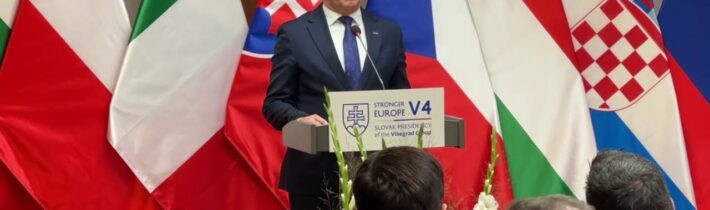 Aktuálne v politike