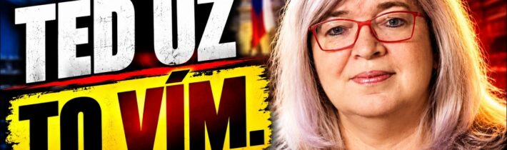 TOHLE jsem před 4 LETY ještě nevěděla | Jana Zwyrtek Hamplová