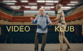 Video klub Divadla Kampa | prémiový filmový obsah