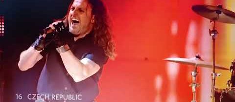 Česko se v příštím roce nezúčastní hudební soutěže Eurovision Song Contest v Bulharsku…