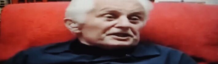Perlička z historie: hrdina protikomunistického odboje Ctirad Mašín o Václavu Havlovi (27.11.2010)..