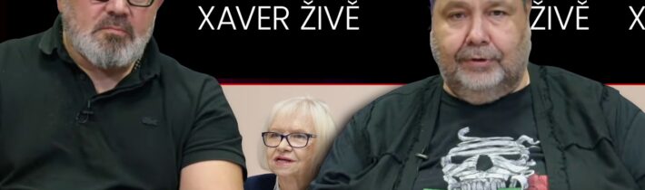 Může si prezident republiky dovolit nejít k volbám? | Xaver ŽIVĚ #387