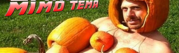 Šaty dělaj člověka – Zpátky mimo téma