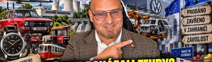 Na ☕️ s Vojtěchem 05. 10. 2026 www.doktorvajicko.cz
