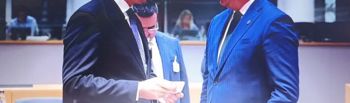 „ŽÁDNÉ PENÍZE PRO VÁS NEMÁME“: Ukrajina je v šoku, protože spojenci odmítají další finanční pomoc…