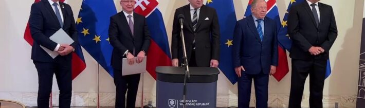 Aktuálne v politike
