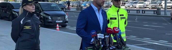 Eštok avizuje intenzívne kontroly taxikárov