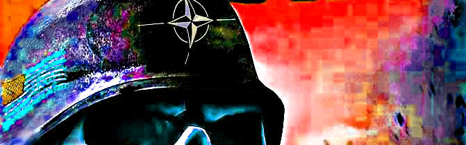 NATO se blíží: „Válka se blíží“, „Připravte své děti na obranu Evropy“…
