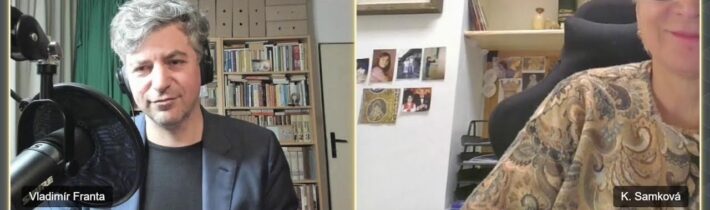 Samková: Má prezident nárok na dovolenou? | Pleskzaření 5-10-2026