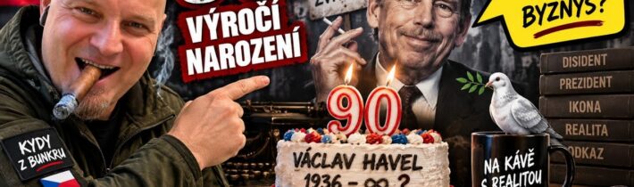 Kydy z Bunkru 04. 10. 2026 www.doktorvajicko.cz
