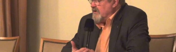 Jaroslav Max Kašparů – Putování do Balvanovy duše aneb zhasínání lamp (Sisyfos 11.12.2013)