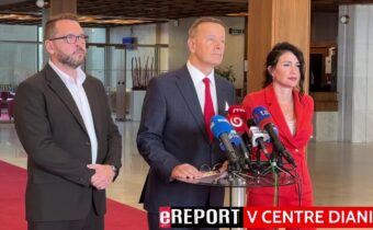 Aktuálne v politike